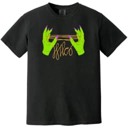 2026 Usa Rock Band Wilco Letter Graphic Men Women Cotton TShirt Streetwear Vintage Fashion Unisex Summer Casual Tee