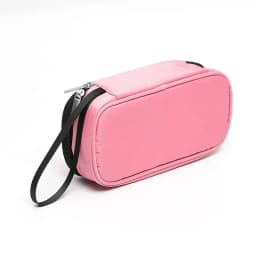 Insulin Cooling Bag Portable Diabetic Pocket Pill Protector Waterproof Thermal Insulated Cooler Without Gel