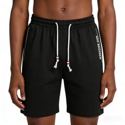 Shorts Man Summer Casual Loose Drawstring Elastic Waist Shorts Plus Size Workout Sweatpants Sportswear 6XL Jogging Shorts