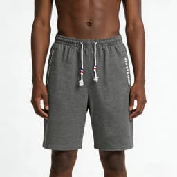 Shorts Man Summer Casual Loose Drawstring Elastic Waist Shorts Plus Size Workout Sweatpants Sportswear 6XL Jogging Shorts