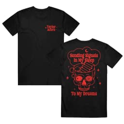 American Singer Taylor Acorn Graphic Mens Womens Cotton TShirt Streetwear Vintage Fashion Unisex Summer Casual Tee