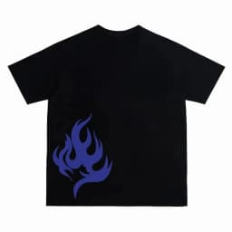 New Anime Project Sekai Aoyagi Toya Cosplay Printed Short Sleeve T-Shirt Casual Tee Fashion Vintage Shirts Versatile in Summer
