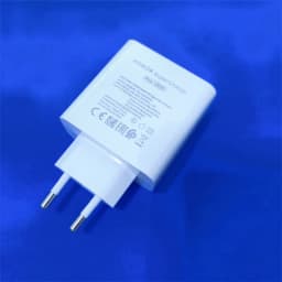 Honor 100W Charger Super Fast Charging EU/US Wall Adapter 6A USB Type C Cable For Honor 500 300 200 100 90 GT 80 Pro Magic V5 7