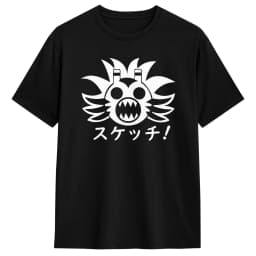 Monster Hunter T-Shirt Summer Fashion T-Shirts Cotton O Neck 4XL 5XL 6XL Top Tees Short-Sleeve Funny Tshirt