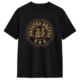 Monster Hunter T-Shirt Summer Fashion T-Shirts Cotton O Neck 4XL 5XL 6XL Top Tees Short-Sleeve Funny Tshirt