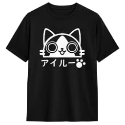 Monster Hunter T-Shirt Summer Fashion T-Shirts Cotton O Neck 4XL 5XL 6XL Top Tees Short-Sleeve Funny Tshirt