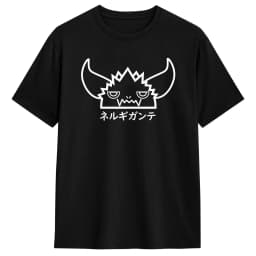 Monster Hunter T-Shirt Summer Fashion T-Shirts Cotton O Neck 4XL 5XL 6XL Top Tees Short-Sleeve Funny Tshirt