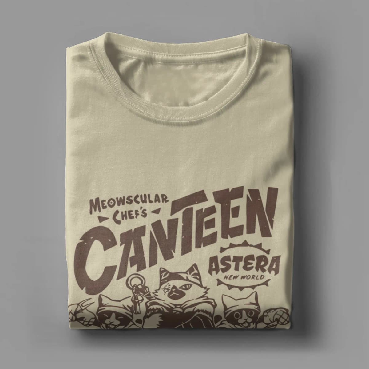 Monster Hunter T-Shirt Summer Fashion T-Shirts Cotton O Neck 4XL 5XL 6XL Top Tees Short-Sleeve Funny Tshirt