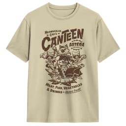 Monster Hunter T-Shirt Summer Fashion T-Shirts Cotton O Neck 4XL 5XL 6XL Top Tees Short-Sleeve Funny Tshirt
