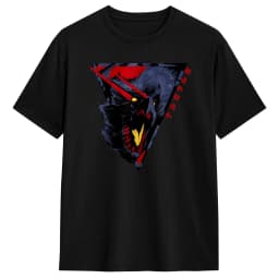 Monster Hunter T-Shirt Summer Fashion T-Shirts Cotton O Neck 4XL 5XL 6XL Top Tees Short-Sleeve Funny Tshirt