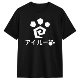 Monster Hunter T-Shirt Summer Fashion T-Shirts Cotton O Neck 4XL 5XL 6XL Top Tees Short-Sleeve Funny Tshirt