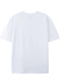 Is It Cold Here or Just Me Feeling Cold? "T-shirt Print Pattern By Lifelover Band, Suitable for Men, Suitable for All Seasons