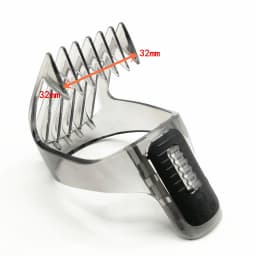 3-20mm Hair Clipper Trimmer Comb Replacement For Philips QG3392 QG3393 QG3396 QG3398 QG3386 QG3364 QG3370 Shaver Barber New