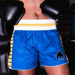 Summer New Dragon Ball Vegeta IV Muay Thai Shorts Men Oversized Quick-Dry Anime Enthusiast MMA Sport Shorts 