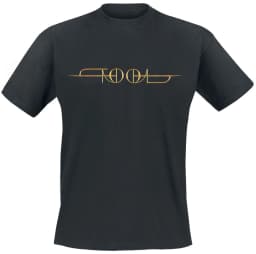 Eye Circle Tool T-Shirt Men Women Vintage Metal Rock Band Graphic Tee 100% Cotton Summer Streetwear Top