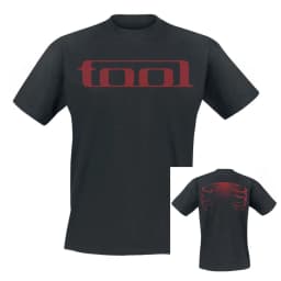 Eye Circle Tool T-Shirt Men Women Vintage Metal Rock Band Graphic Tee 100% Cotton Summer Streetwear Top