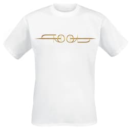 Eye Circle Tool T-Shirt Men Women Vintage Metal Rock Band Graphic Tee 100% Cotton Summer Streetwear Top