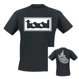 Eye Circle Tool T-Shirt Men Women Vintage Metal Rock Band Graphic Tee 100% Cotton Summer Streetwear Top
