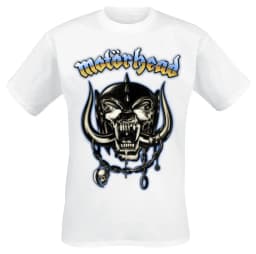 50 Lemmy Collage Motörhead T-Shirt Men Women Vintage Metal Rock Band Graphic Tee Cotton Summer Streetwear Top