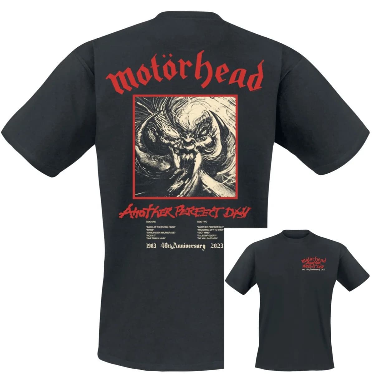 50 Lemmy Collage Motörhead T-Shirt Men Women Vintage Metal Rock Band Graphic Tee Cotton Summer Streetwear Top