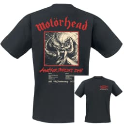 50 Lemmy Collage Motörhead T-Shirt Men Women Vintage Metal Rock Band Graphic Tee Cotton Summer Streetwear Top