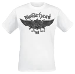 50 Lemmy Collage Motörhead T-Shirt Men Women Vintage Metal Rock Band Graphic Tee Cotton Summer Streetwear Top