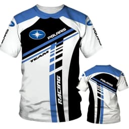 Trendy 3D Racing Printed T Shirt for Men Cool Racing Unisex Short Sleeve T-shirt Hot Sale Street Men Clothes