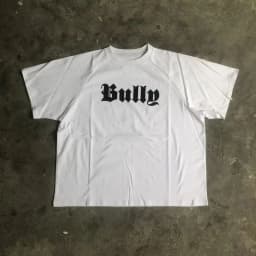 Y2k Hip Pop Frog Drift BULLY KANYE WEST Fashion Best Quality Streetwear Tee Casual Loose T Shirt Oversize Print Tops Unisex