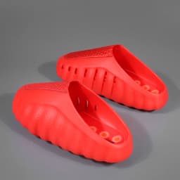 Brand Men Slippers Shoes Fashion Summer Non-Slip Male Sandals Water Shoes Slides A001 2026 Outdoor Mens Beach Shoes Slipper Man
