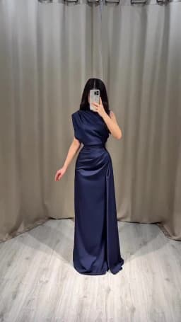 Summer New ElegantSatin Patchwork Maxi Dress Women Sleeveless Ruched Slim Long Dresses Wedding Guest Evening Party Robes
