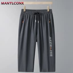 Breathable Board Short Pants Summer New Arrival Casual Shorts Men Fashion Comfortable Running Joggers Men's Shorts Elastic Waist