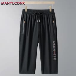 Breathable Board Short Pants Summer New Arrival Casual Shorts Men Fashion Comfortable Running Joggers Men's Shorts Elastic Waist