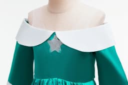 2026 Movie Off Shoulder Big Swing Skirt Princess Galaxy Dress up Rosalina Cosplay Outfit Children Plumber Bros Girl Costume Gown