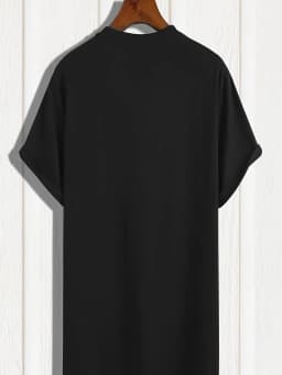 DMT Spirit Molecule Psychedelic T-Shirt - Unisex, popular style, soft, breathable, and comfortable short-sleeved graphic tee