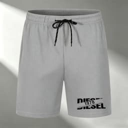 2026 Men's Summer Fashion Stretch Shorts Summer Sports Shorts Fitness Quick drying Breathable Leisure Comfortable Shorts