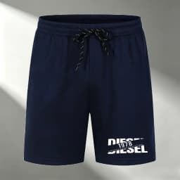 2026 Men's Summer Fashion Stretch Shorts Summer Sports Shorts Fitness Quick drying Breathable Leisure Comfortable Shorts