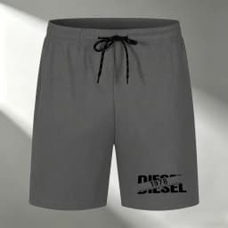 2026 Men's Summer Fashion Stretch Shorts Summer Sports Shorts Fitness Quick drying Breathable Leisure Comfortable Shorts