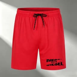 2026 Men's Summer Fashion Stretch Shorts Summer Sports Shorts Fitness Quick drying Breathable Leisure Comfortable Shorts