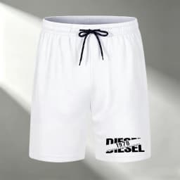 2026 Men's Summer Fashion Stretch Shorts Summer Sports Shorts Fitness Quick drying Breathable Leisure Comfortable Shorts