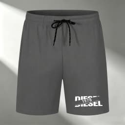 2026 Men's Summer Fashion Stretch Shorts Summer Sports Shorts Fitness Quick drying Breathable Leisure Comfortable Shorts
