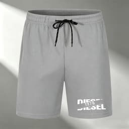 2026 Men's Summer Fashion Stretch Shorts Summer Sports Shorts Fitness Quick drying Breathable Leisure Comfortable Shorts