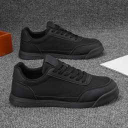 Men's lightweight casual shoes, men's outdoor running shoes