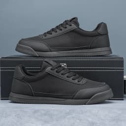 Men's lightweight casual shoes, men's outdoor running shoes