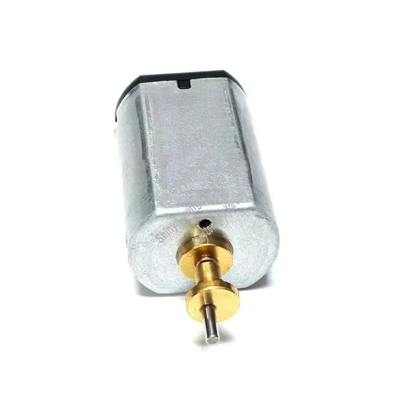 Simple Replacement For JRL 2020C Madeshow M5 P800 Electric Hair Shear Rotor Engine Hair Clipper Motor