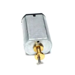Simple Replacement For JRL 2020C Madeshow M5 P800 Electric Hair Shear Rotor Engine Hair Clipper Motor