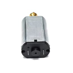 Simple Replacement For JRL 2020C Madeshow M5 P800 Electric Hair Shear Rotor Engine Hair Clipper Motor
