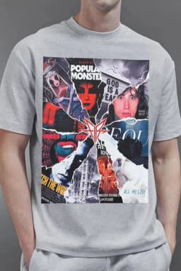 Hot Sale 2026 Falling in Reverse Band TShirt Mens Womens Cotton Tees Summer Casual Short Sleeve Round Neck Clothing Loose Trend