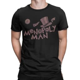 Men T-Shirts Melanies Martinez Hades Novelty Pure Cotton Tees Short Sleeve  T Shirts Round Collar Clothing Gift Idea