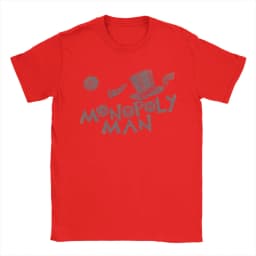 Men T-Shirts Melanies Martinez Hades Novelty Pure Cotton Tees Short Sleeve  T Shirts Round Collar Clothing Gift Idea