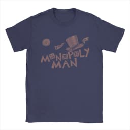Men T-Shirts Melanies Martinez Hades Novelty Pure Cotton Tees Short Sleeve  T Shirts Round Collar Clothing Gift Idea